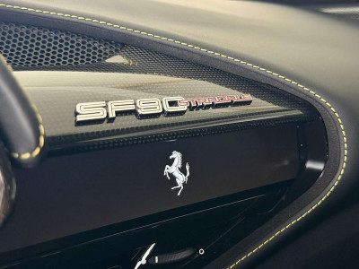 Ferrari SF90 Gebrauchtwagen