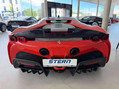 Ferrari SF90 Gebrauchtwagen