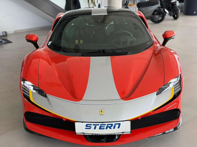 Ferrari SF90 Gebrauchtwagen