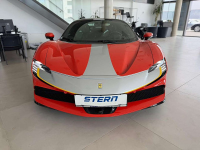 Ferrari SF90 Gebrauchtwagen