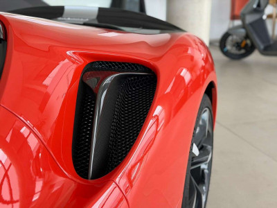 Ferrari SF90 Gebrauchtwagen