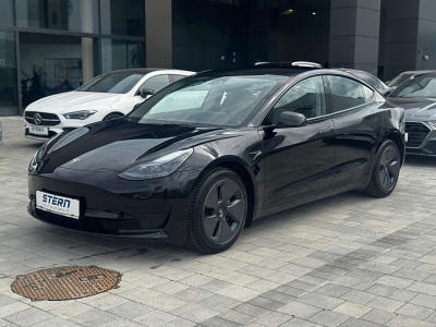 Tesla Model 3 Gebrauchtwagen