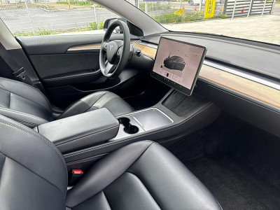 Tesla Model 3 Gebrauchtwagen