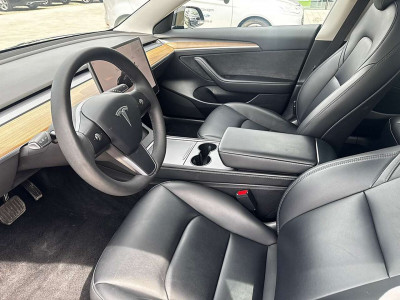 Tesla Model 3 Gebrauchtwagen