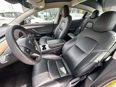 Tesla Model 3 Gebrauchtwagen