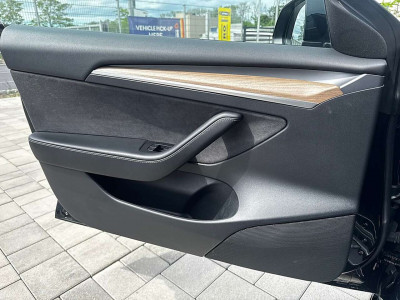 Tesla Model 3 Gebrauchtwagen