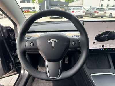 Tesla Model 3 Gebrauchtwagen