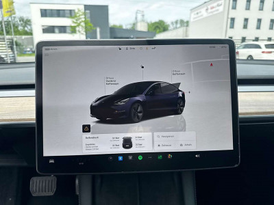 Tesla Model 3 Gebrauchtwagen
