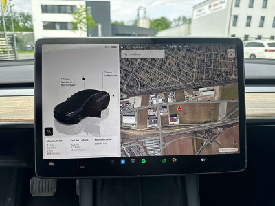 Tesla Model 3 Gebrauchtwagen
