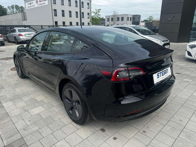 Tesla Model 3 Gebrauchtwagen