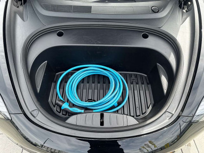 Tesla Model 3 Gebrauchtwagen