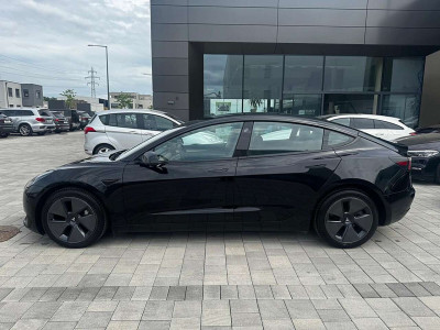 Tesla Model 3 Gebrauchtwagen