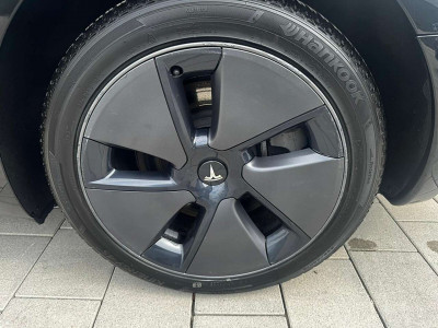 Tesla Model 3 Gebrauchtwagen