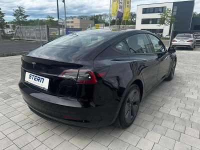 Tesla Model 3 Gebrauchtwagen