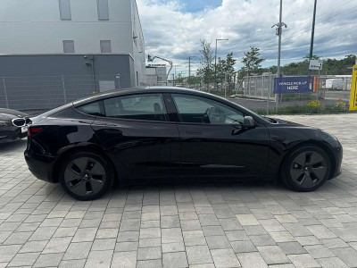 Tesla Model 3 Gebrauchtwagen