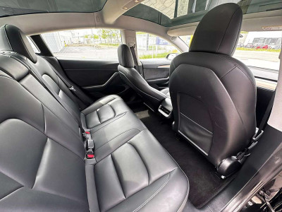 Tesla Model 3 Gebrauchtwagen