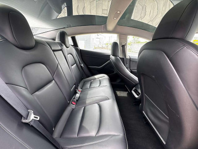 Tesla Model 3 Gebrauchtwagen