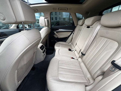 Audi Q5 Gebrauchtwagen