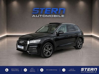 Audi Q5 Gebrauchtwagen