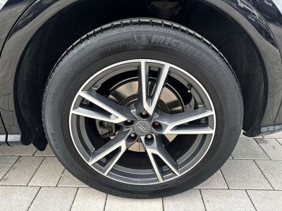 Audi Q5 Gebrauchtwagen Audi Q5 Gebrauchtwagen