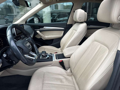 Audi Q5 Gebrauchtwagen