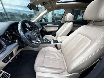 Audi Q5 Gebrauchtwagen