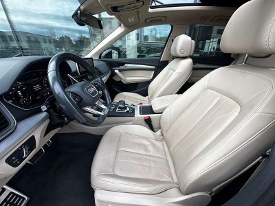 Audi Q5 Gebrauchtwagen Audi Q5 Gebrauchtwagen