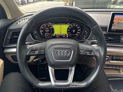 Audi Q5 Gebrauchtwagen