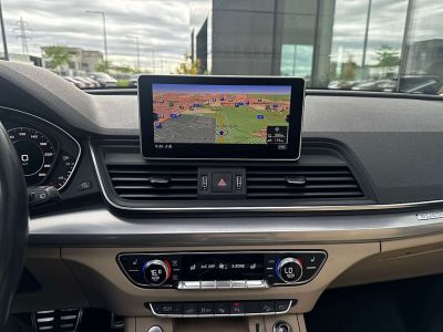 Audi Q5 Gebrauchtwagen Audi Q5 Gebrauchtwagen