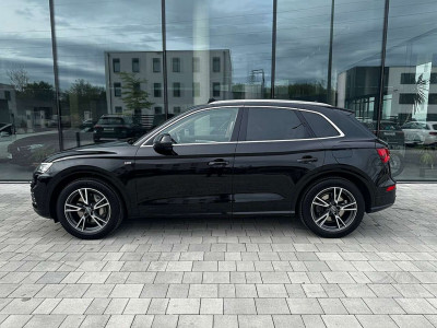 Audi Q5 Gebrauchtwagen
