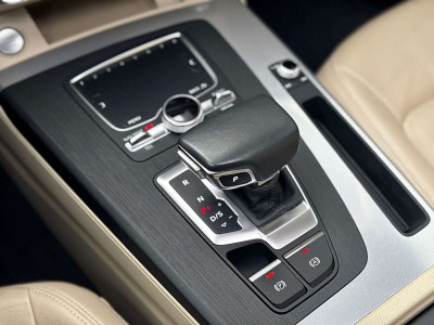 Audi Q5 Gebrauchtwagen
