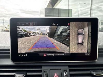 Audi Q5 Gebrauchtwagen Audi Q5 Gebrauchtwagen