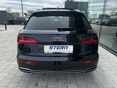 Audi Q5 Gebrauchtwagen