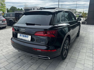 Audi Q5 Gebrauchtwagen