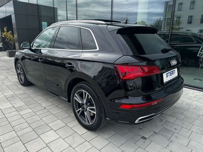 Audi Q5 Gebrauchtwagen Audi Q5 Gebrauchtwagen