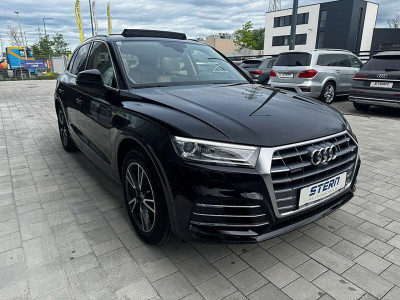 Audi Q5 Gebrauchtwagen