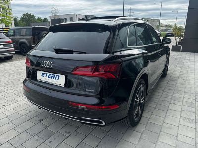 Audi Q5 Gebrauchtwagen Audi Q5 Gebrauchtwagen