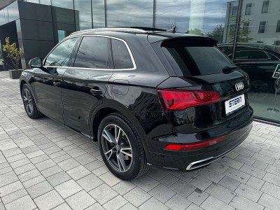 Audi Q5 Gebrauchtwagen