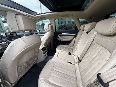 Audi Q5 Gebrauchtwagen
