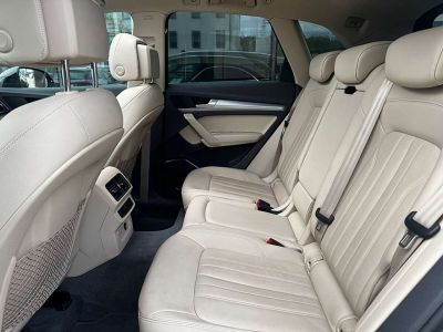 Audi Q5 Gebrauchtwagen Audi Q5 Gebrauchtwagen