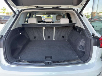 VW Touareg Gebrauchtwagen