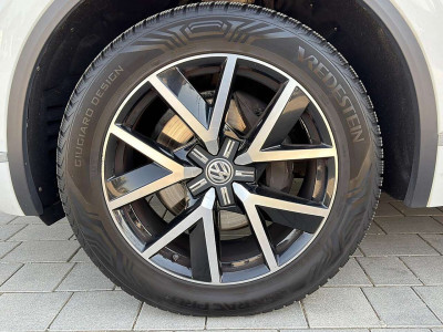 VW Touareg Gebrauchtwagen