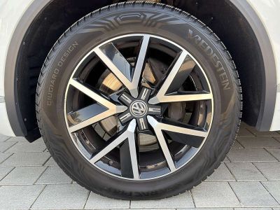 VW Touareg Gebrauchtwagen