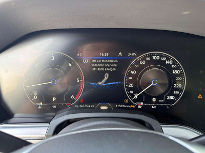 VW Touareg Gebrauchtwagen