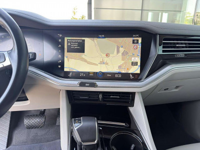 VW Touareg Gebrauchtwagen