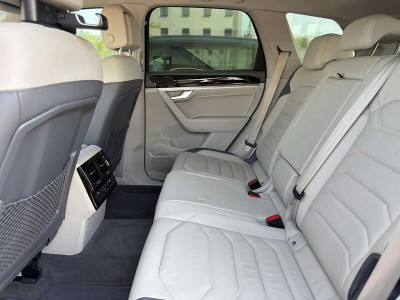 VW Touareg Gebrauchtwagen