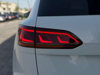VW Touareg Gebrauchtwagen