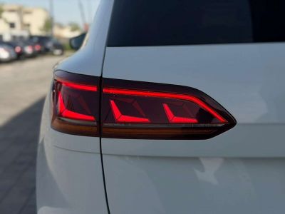 VW Touareg Gebrauchtwagen