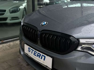 BMW 5er Gebrauchtwagen