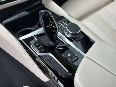 BMW 5er Gebrauchtwagen